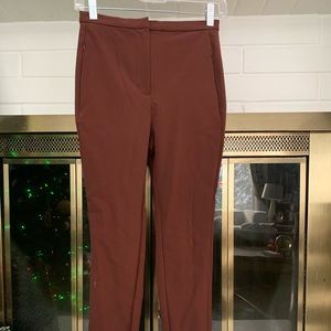 Aritzia Wilfred pants
